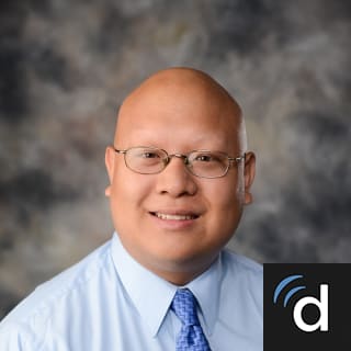 Eric Cherng, MD