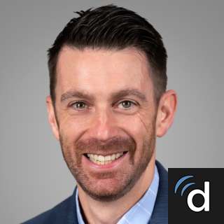 John Parent, MD