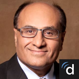 Dr. Bhupendra O. Khatri, MD | Milwaukee, WI | Neurologist | US News Doctors