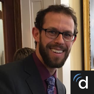 Garreth Debiegun, MD