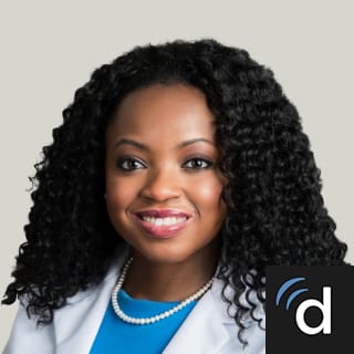 Dr. Oluwakemi Onajin, MD | Chicago, IL | Dermatologist | US News Doctors