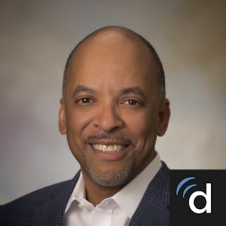 Thomas Williams Sr., MD