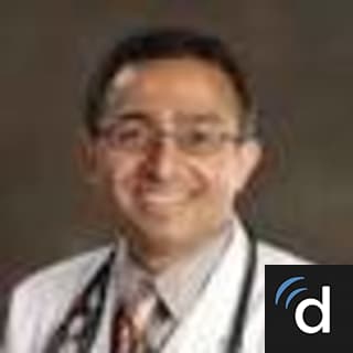 Nusrat Khan, MD