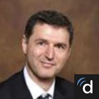 Dorel Abramovici, MD