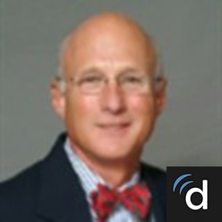 John Buckner, MD