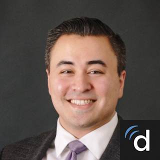 Saul Fredrickson, MD, Orthopaedic Surgery, Edgewood, KY