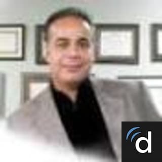 Aly Gadalla, MD