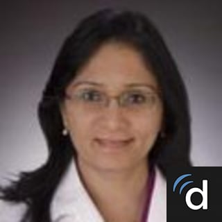 Haritha Arikatla, MD