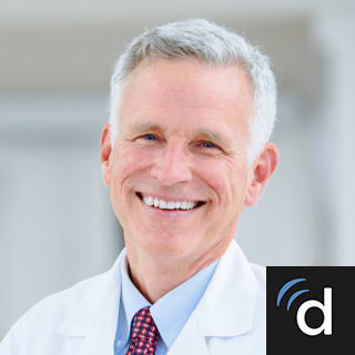 Charles Landefeld, MD