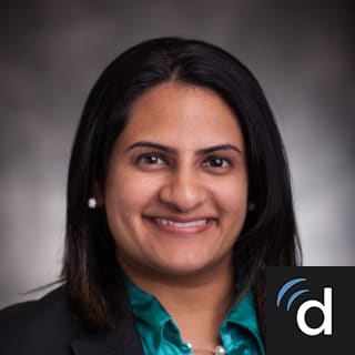 Sindhu Joseph, MD