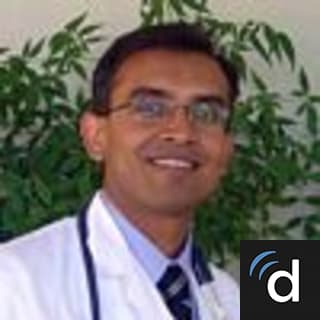 Meghal Parikh, MD