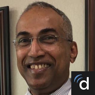 Visaharan Sivasubramaniam, MD