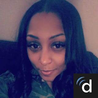 Jaleesa Atkins, Nurse Practitioner, Lansing, MI
