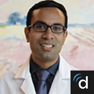 Navid Ahmed, MD