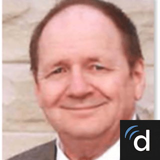 David Gates, MD