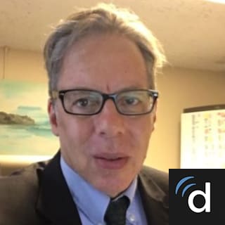 Alexander Lerman, MD
