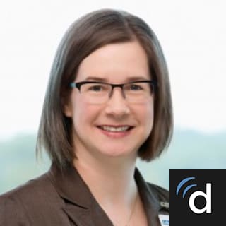 Valerie Leschber, MD, Internal Medicine, Greensboro, NC
