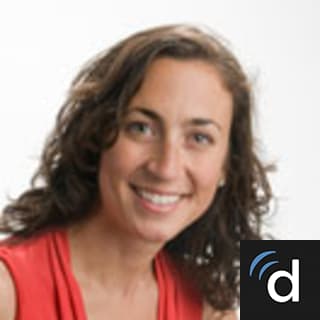 Megan Staub, MD