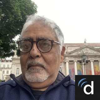 Subhash Arora, MD