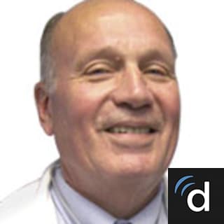 Alexander Snyder, MD