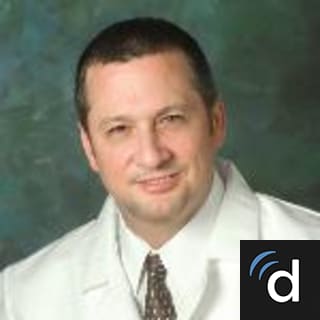 Steven Nydick, MD