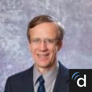 John Flickinger, MD