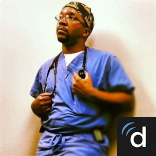 William Johnson III, Thoracic Surgery, Atlanta, GA