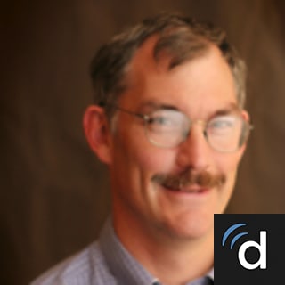 John Wood, MD