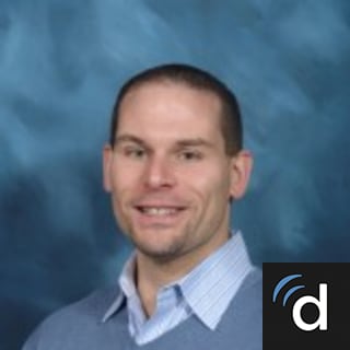 Lucien Parrillo, MD