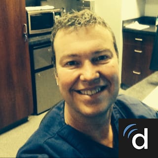 Terry Burk, MD