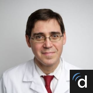 Joel Blush, MD