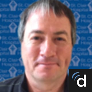 Daniel Crable, MD