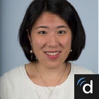 Melissa Wei, MD