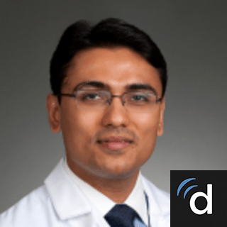 Parth Shah, MD