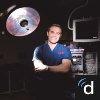 Rafael Lugo, MD, General Surgery, The Woodlands, TX