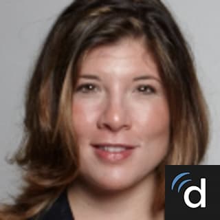 Andrea Wolf, MD, Thoracic Surgery, New York, NY