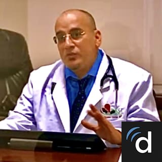 Madigson Soria, MD