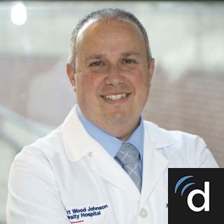 Adam Ganzman, Family Nurse Practitioner, New Brunswick, NJ