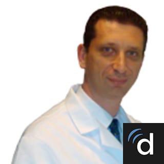 Eduardo Kofman, MD