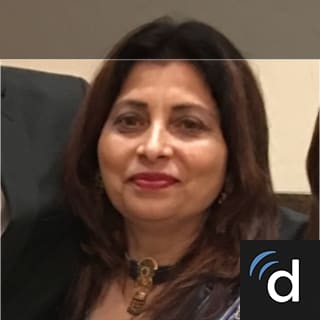 Fouzia Junaid