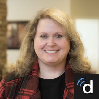 Geraldine Darkwood, Family Nurse Practitioner, Fort Wayne, IN