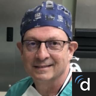 Dennis Smith Jr., MD, General Surgery, Celebration, FL