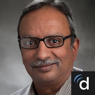 Ajit Kumar, MD