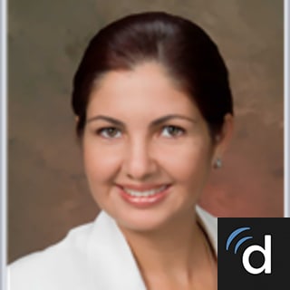 Daisy Arce, MD