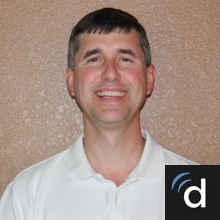 James Wyrick, MD, Emergency Medicine, Allen, TX