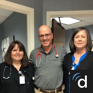 Gilbert Palmer V, MD