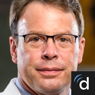 Stephen Barnes, MD