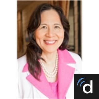 Olivia Hsia, MD