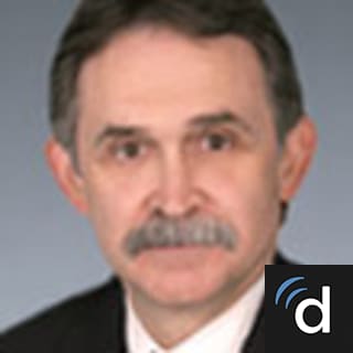 Robert Black, MD