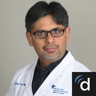 Mushtaq Anis, MD